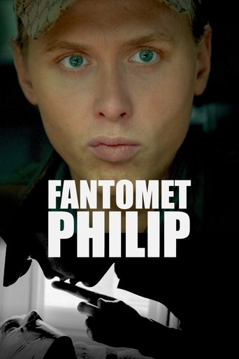 Poster of Fantomet Philip