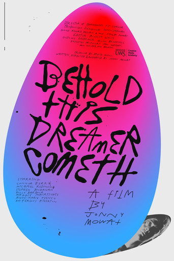 Poster of Behold, This Dreamer Cometh