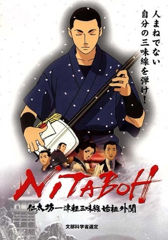 Poster of Nitaboh