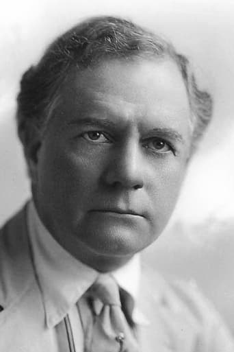 Portrait of George C. Pearce