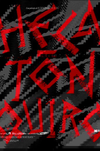 Hecatoncheires Poster of Hecatoncheires