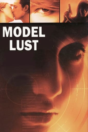 Poster of Model Lust
