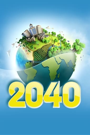 Poster of 2040