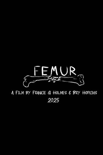 FEMUR Poster of FEMUR