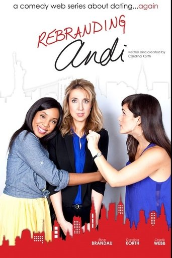 Poster of Rebranding Andi