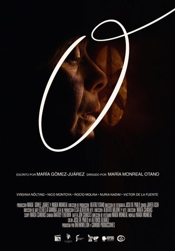 O Poster of O