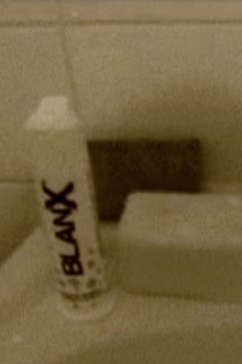 Poster of Blanc X