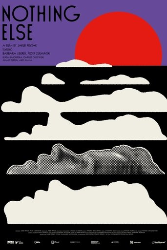 Poster of Nothing Else