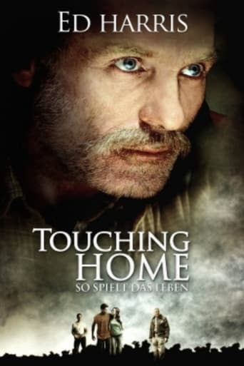 Poster of Touching Home