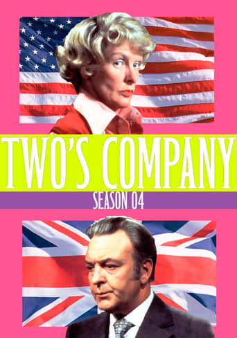 Portrait for Two's Company - Series 4