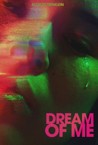 Dream of Me Poster of Dream of Me