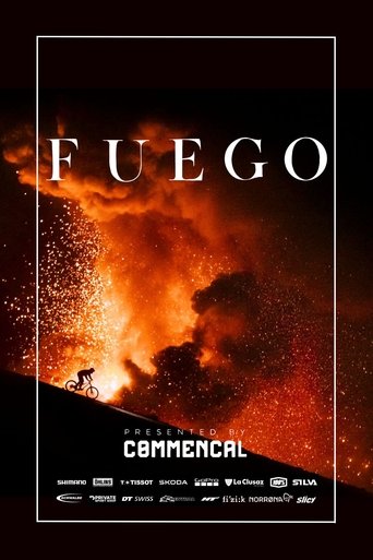 FUEGO Poster of FUEGO