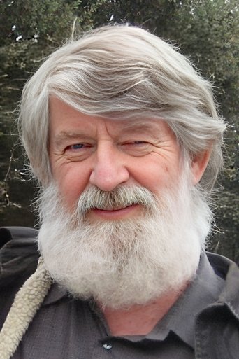 Portrait of David Chandler M.S.