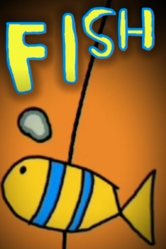 Fish Poster of Fish