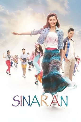 Poster of Sinaran