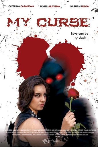 Poster of Mi maldición