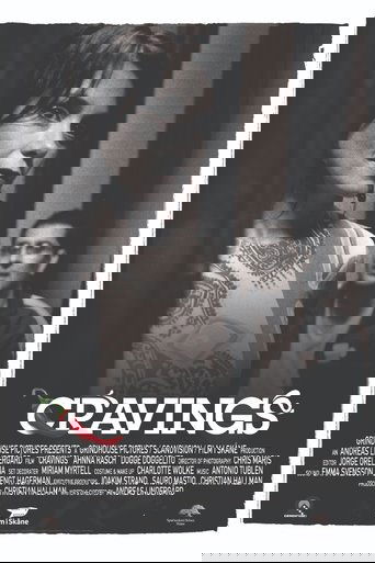 Poster of Matlust