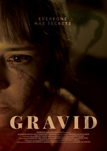 Poster of Gravid