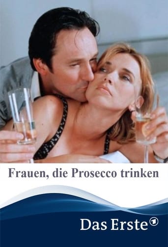 Poster of Frauen, die Prosecco trinken