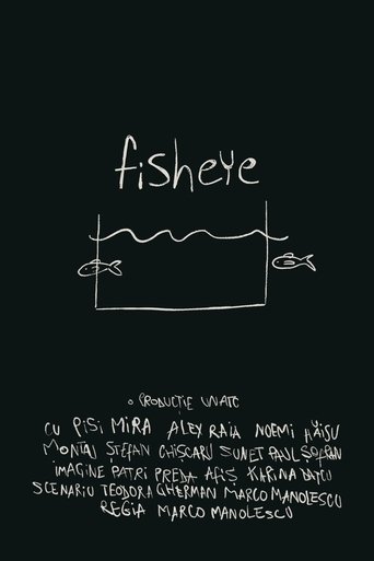 Poster of fisheye