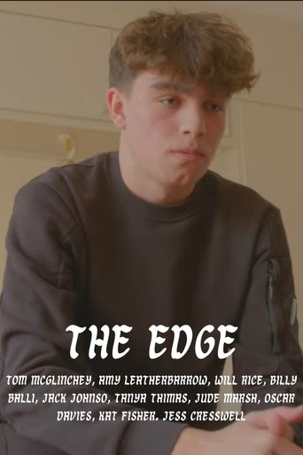 Poster of The Edge