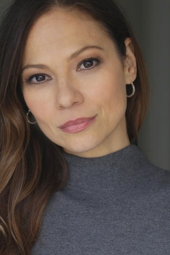 Portrait of Tamara Braun