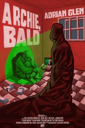Poster of Archie, Bald