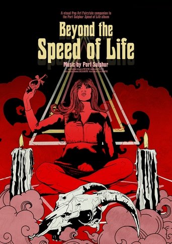 Poster of Beyond the Speed of Life