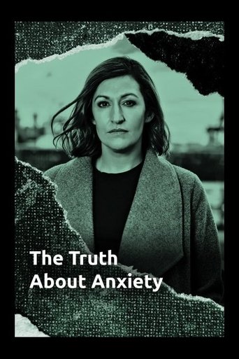 Poster of The Truth About Anxiety