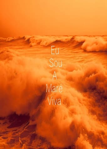 Poster of Eu Sou a Maré Viva