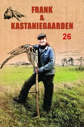 Portrait for Frank & Kastaniegaarden - Season 26