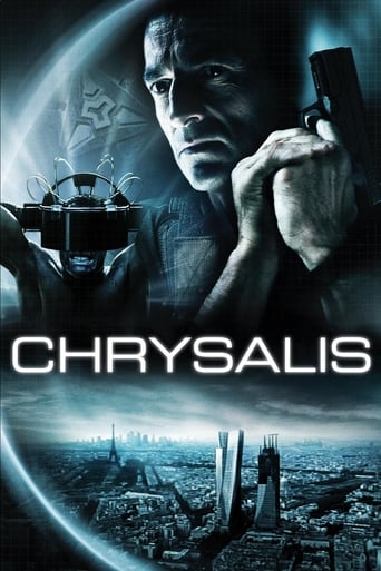 Poster of Chrysalis