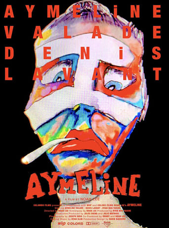 Poster of Aymeline