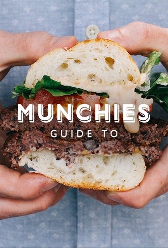 MUNCHIES Guide to... Poster of MUNCHIES Guide to...