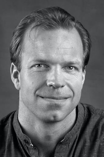 Portrait of Mads Rømer