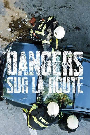 Dangers sur la route Poster of Dangers sur la route