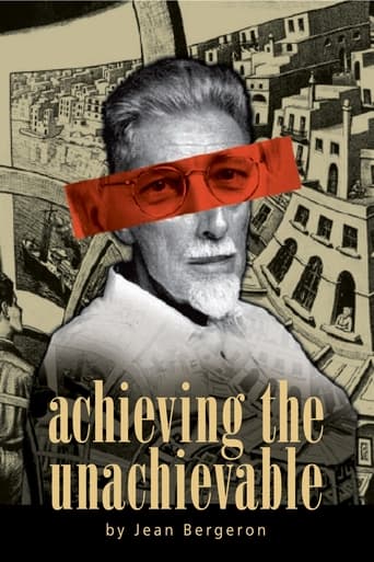 Poster of Achieving the Unachievable