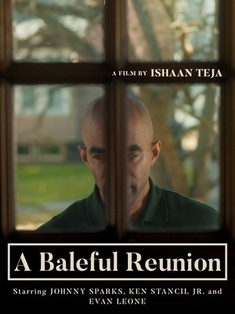 Poster of A Baleful Reunion