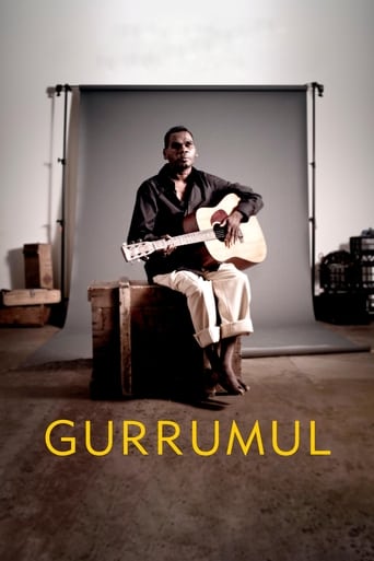 Poster of Gurrumul