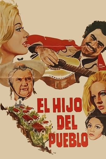 Poster of Son of the Town