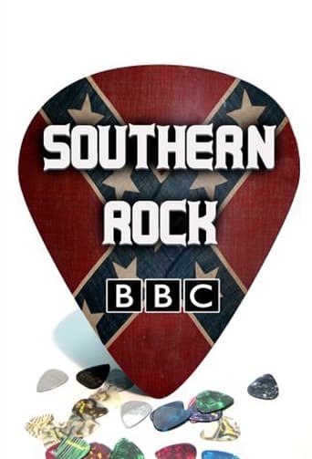 Poster of Southern Rock At The BBC