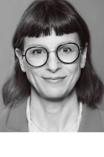 Portrait of Christine Reeh