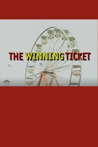 The Winning Ticket Poster of The Winning Ticket