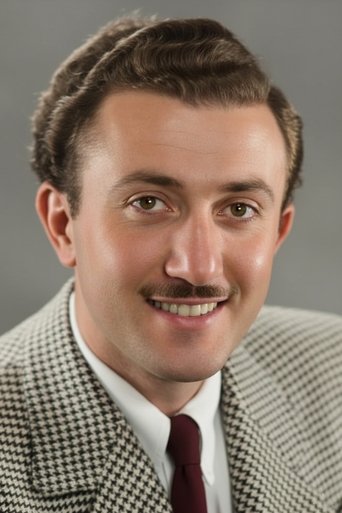 Portrait of Orhon Murat Arıburnu