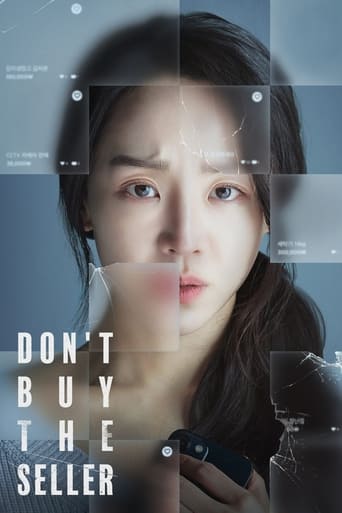 Poster of Don't Buy the Seller