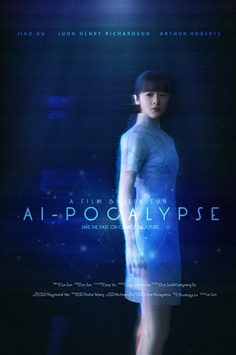 Poster of AI-pocalypse