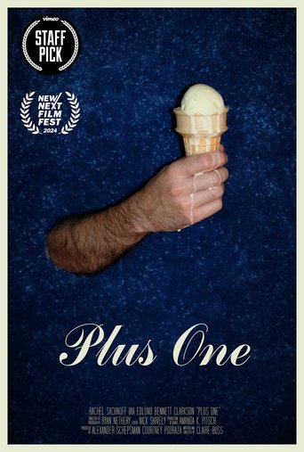 Plus One Poster of Plus One