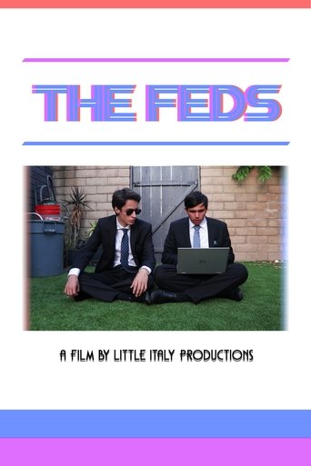 Poster of The Feds