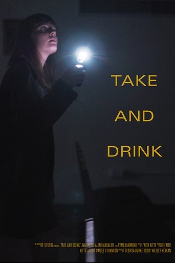 Poster of Take and Drink