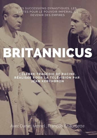 Poster of Britannicus